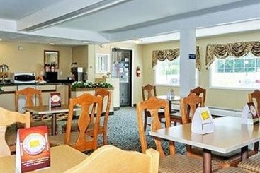 Hotel Rodeway Inn Coldwater  | Coldwater | Michigan | United States 7