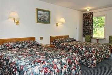 Hotel Rodeway Inn Coldwater  | Coldwater | Michigan | United States 9