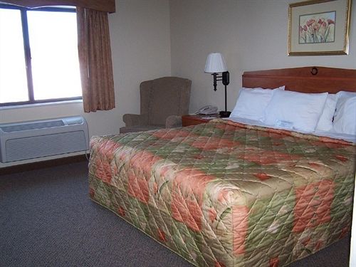 Hotel AmericInn Lodge & Suites Greenville 