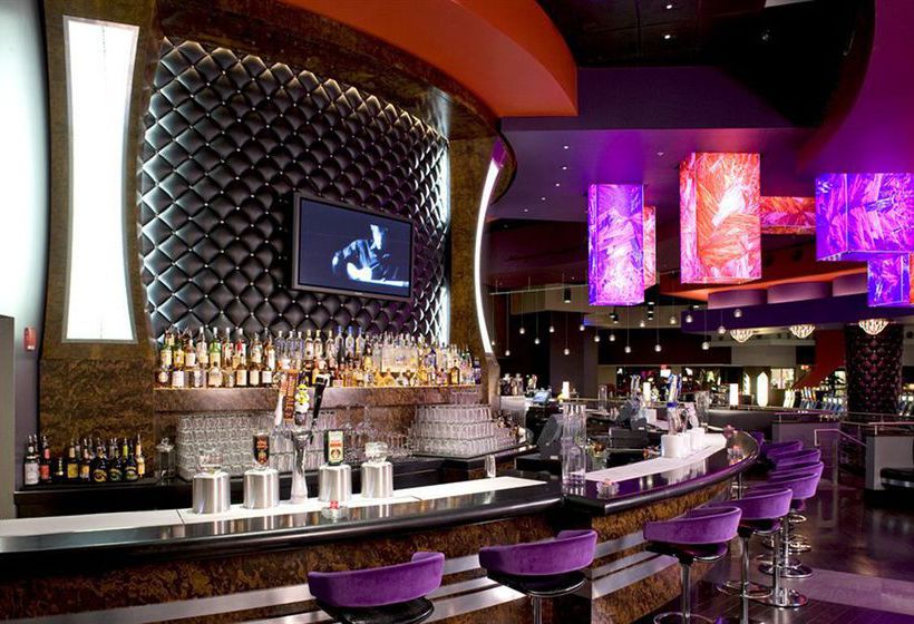 Hard Rock Hotel & Casino Tulsa  | Catoosa | Oklahoma | Estados Unidos 1