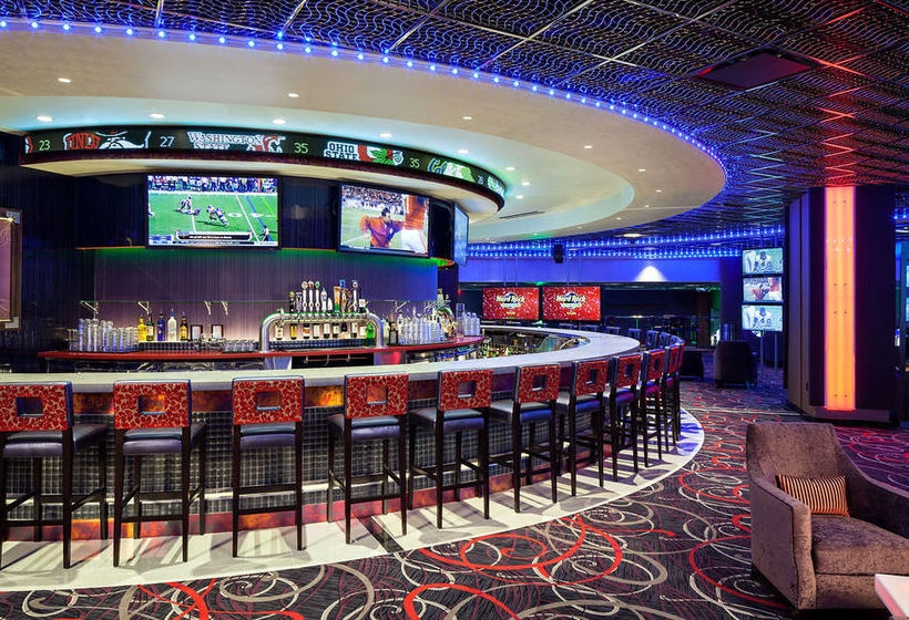 Hard Rock Hotel & Casino Tulsa  | Catoosa | Oklahoma | Estados Unidos 10