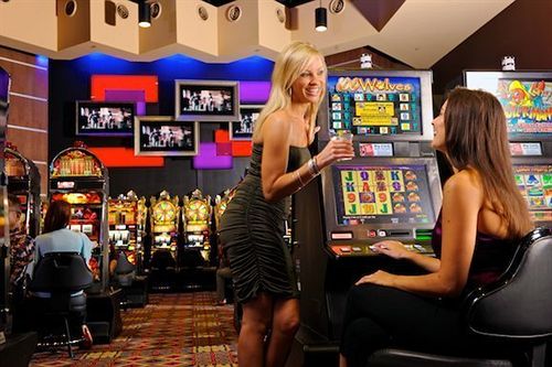 Hard Rock Hotel & Casino Tulsa  | Catoosa | Oklahoma | Estados Unidos 11