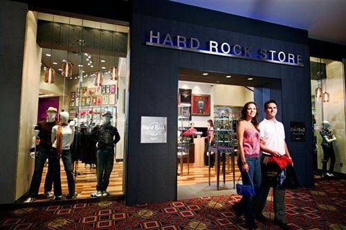 Hard Rock Hotel & Casino Tulsa  | Catoosa | Oklahoma | Estados Unidos 12