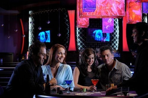 Hard Rock Hotel & Casino Tulsa  | Catoosa | Oklahoma | Estados Unidos 13