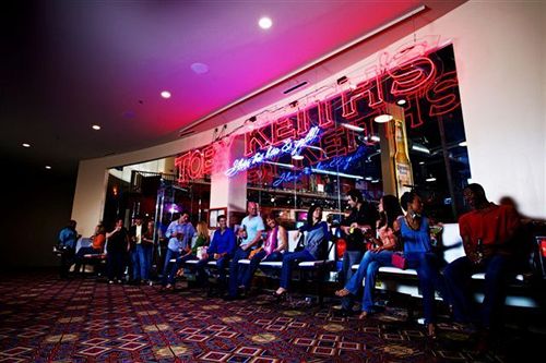 Hard Rock Hotel & Casino Tulsa  | Catoosa | Oklahoma | Estados Unidos 14