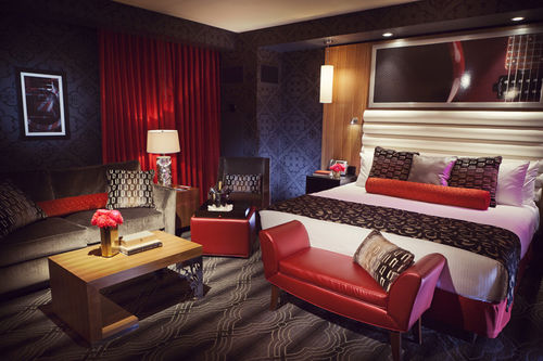 Hard Rock Hotel & Casino Tulsa  | Catoosa | Oklahoma | Estados Unidos 15