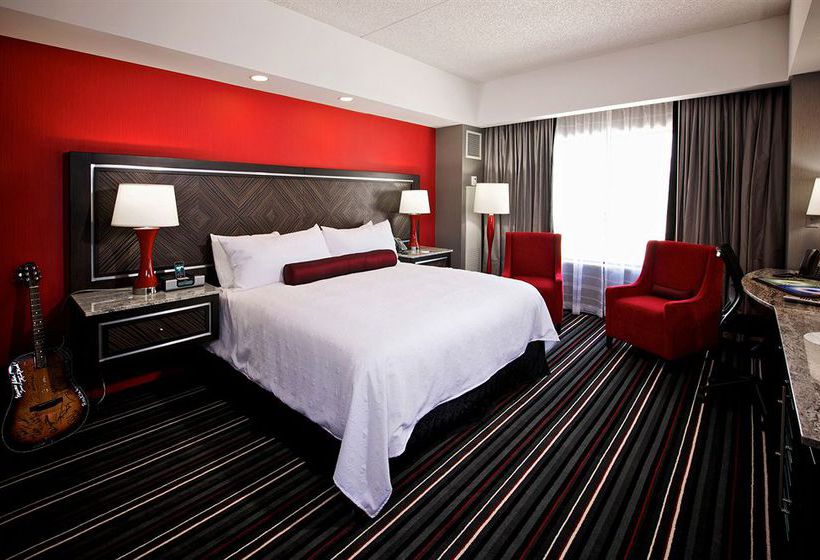 Hard Rock Hotel & Casino Tulsa  | Catoosa | Oklahoma | Estados Unidos 3