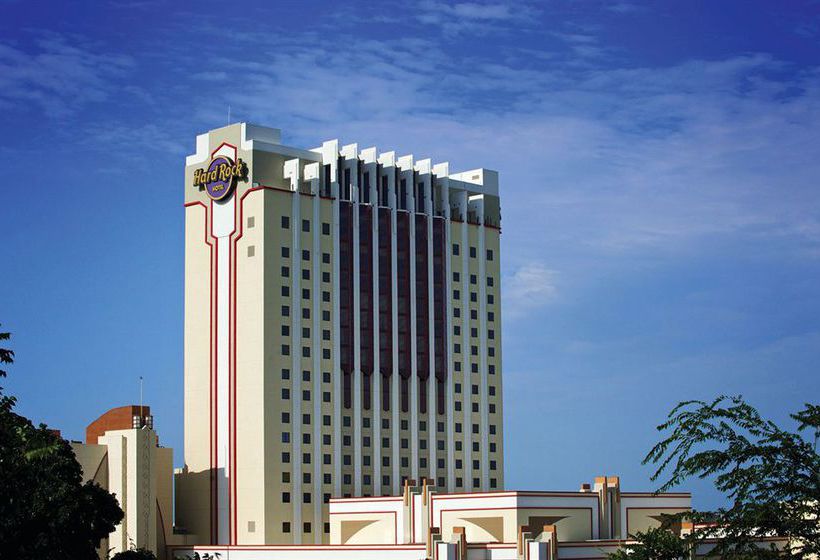 Hard Rock Hotel & Casino Tulsa  | Catoosa | Oklahoma | Estados Unidos 4