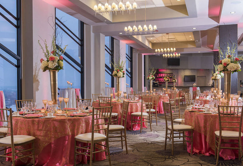 Hard Rock Hotel & Casino Tulsa  | Catoosa | Oklahoma | Estados Unidos 5