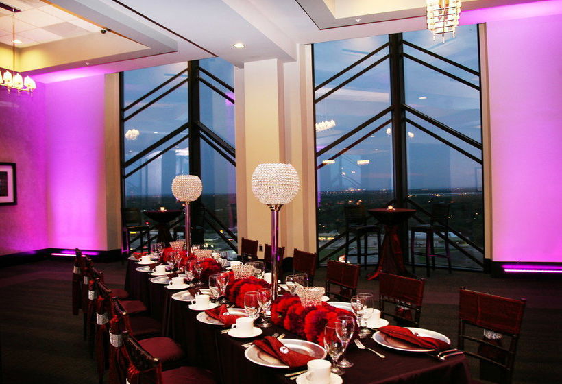 Hard Rock Hotel & Casino Tulsa  | Catoosa | Oklahoma | Estados Unidos 6