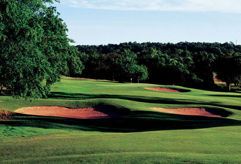 Hard Rock Hotel & Casino Tulsa  | Catoosa | Oklahoma | Estados Unidos 7