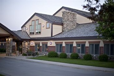 Hotel Cmon Inn Grand Forks Dakota del Norte