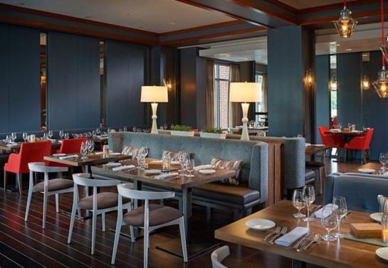 Hotel Courtyard Burlington Harbor Burlington Vermont