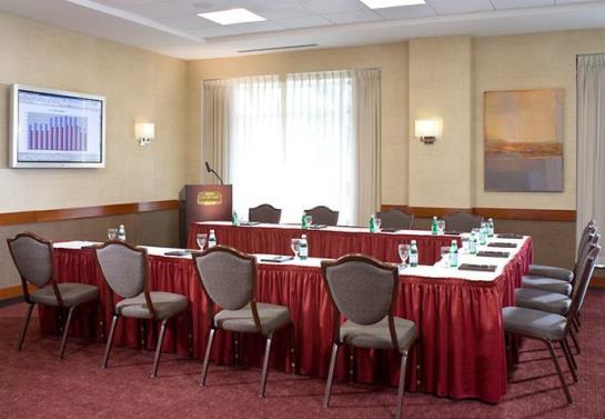 Hotel Courtyard Burlington Harbor  | Burlington | Vermont | United States 1