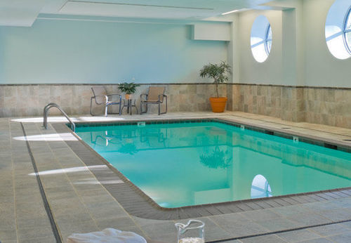 Hotel Courtyard Burlington Harbor  | Burlington | Vermont | United States 11