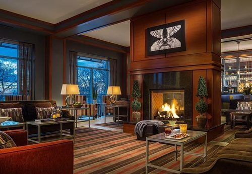 Hotel Courtyard Burlington Harbor  | Burlington | Vermont | United States 13