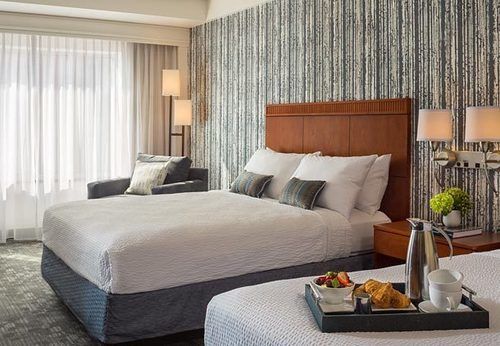 Hotel Courtyard Burlington Harbor  | Burlington | Vermont | United States 14