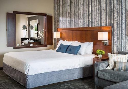 Hotel Courtyard Burlington Harbor  | Burlington | Vermont | United States 16