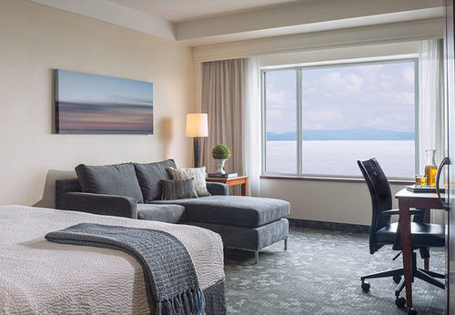 Hotel Courtyard Burlington Harbor  | Burlington | Vermont | United States 17