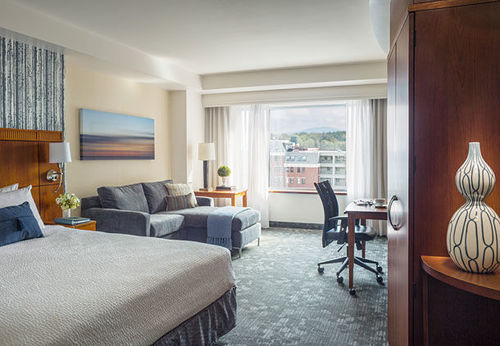 Hotel Courtyard Burlington Harbor  | Burlington | Vermont | United States 18
