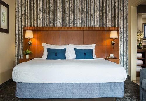 Hotel Courtyard Burlington Harbor  | Burlington | Vermont | United States 19