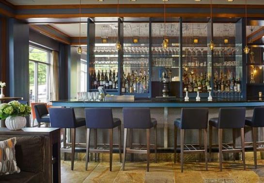 Hotel Courtyard Burlington Harbor  | Burlington | Vermont | United States 2