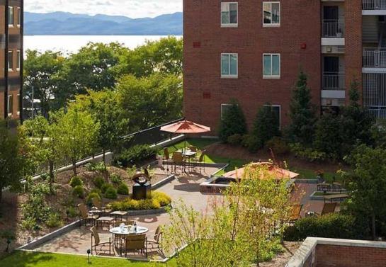 Hotel Courtyard Burlington Harbor  | Burlington | Vermont | United States 3