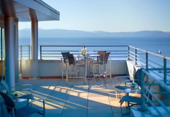 Hotel Courtyard Burlington Harbor  | Burlington | Vermont | United States 4