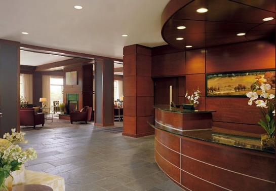 Hotel Courtyard Burlington Harbor  | Burlington | Vermont | United States 7