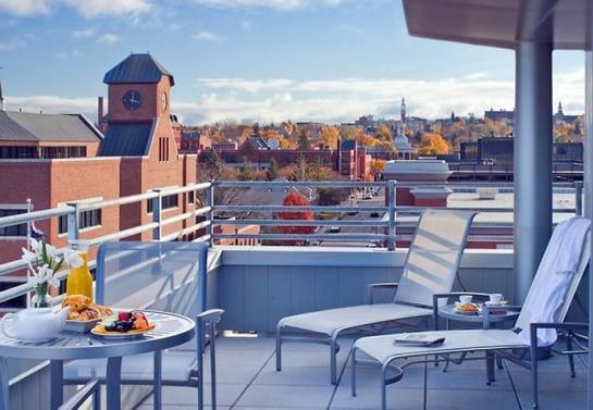 Hotel Courtyard Burlington Harbor  | Burlington | Vermont | United States 8