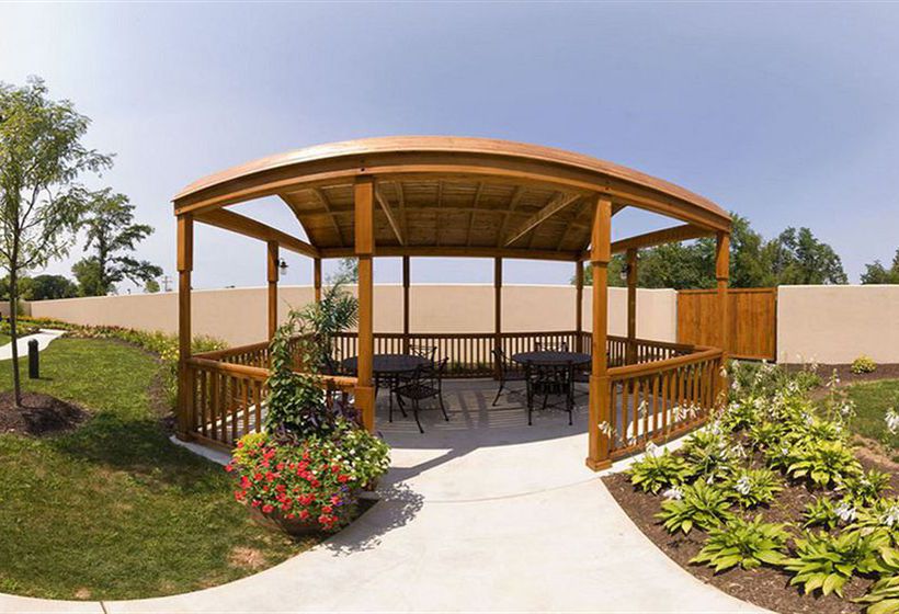 Hotel Courtyard Harrisburg West Mechanicsburg 