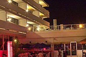 Empress Hotel Asbury Park 