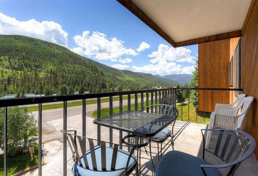 Vail Run Resort  | Vail | Colorado | Estados Unidos 1