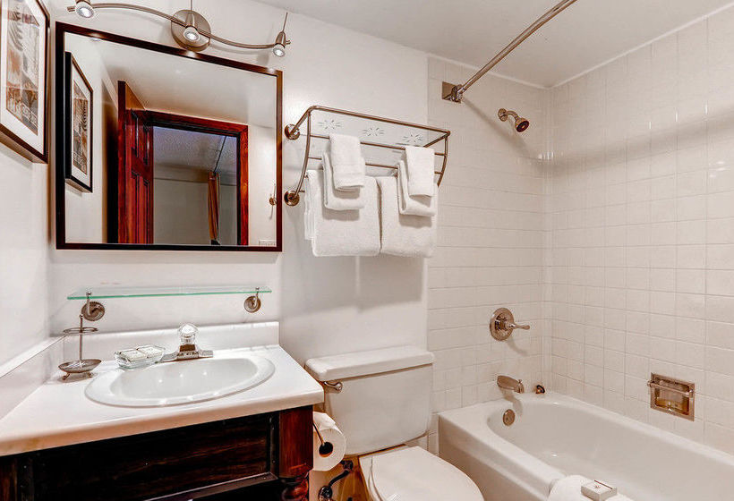 Vail Run Resort  | Vail | Colorado | Estados Unidos 10