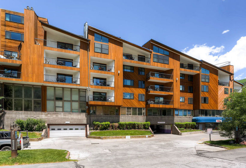 Vail Run Resort  | Vail | Colorado | Estados Unidos 11