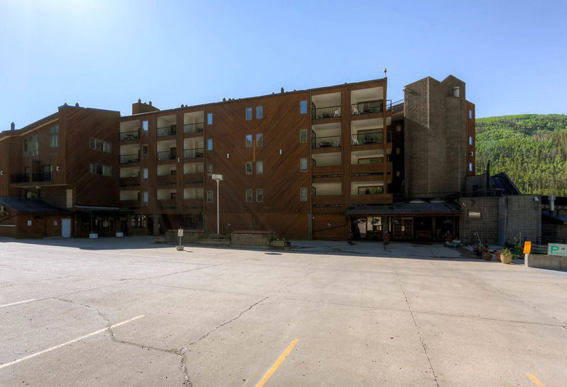 Vail Run Resort  | Vail | Colorado | Estados Unidos 12