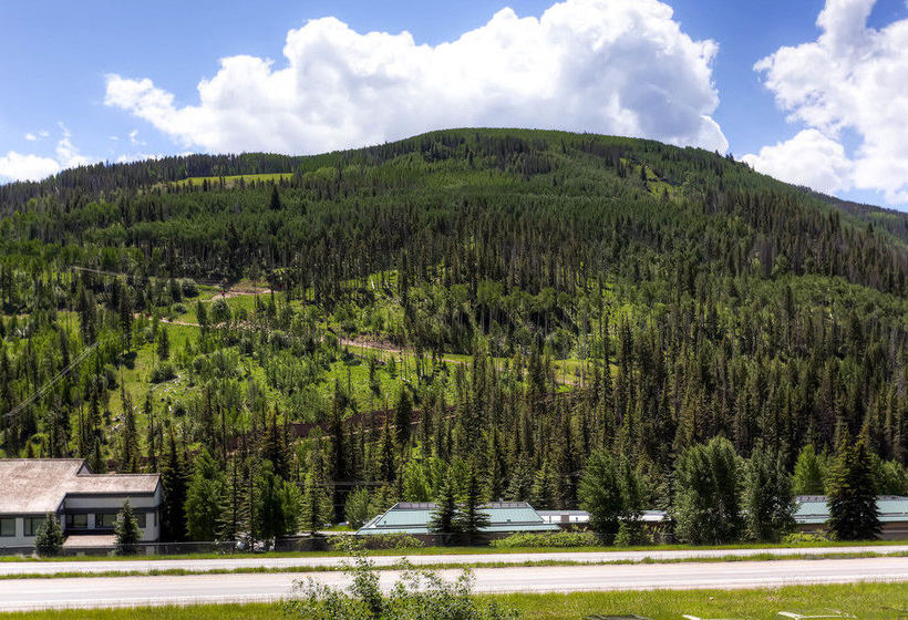 Vail Run Resort  | Vail | Colorado | Estados Unidos 14