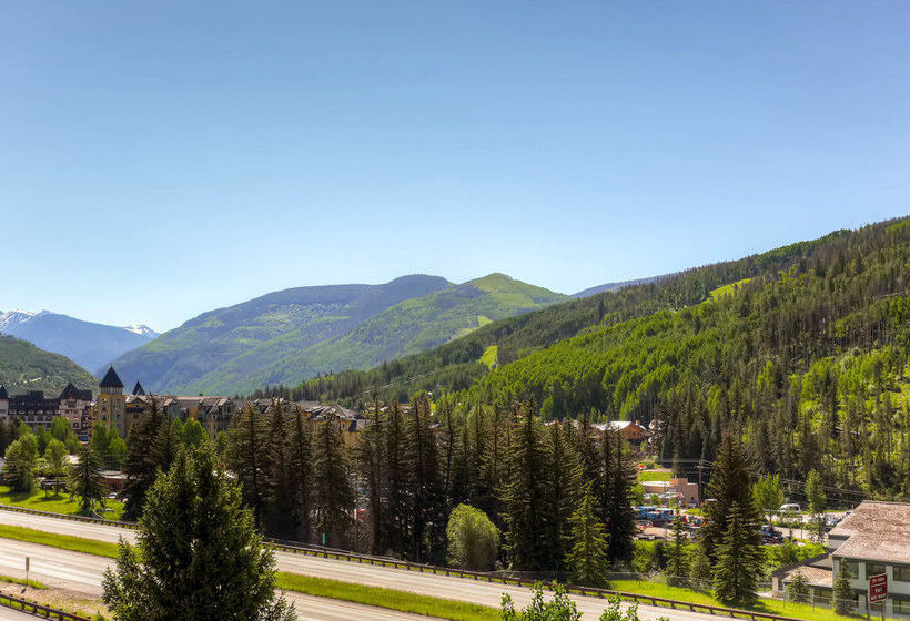 Vail Run Resort  | Vail | Colorado | Estados Unidos 15