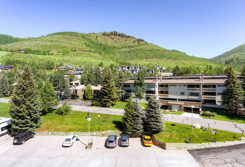 Vail Run Resort  | Vail | Colorado | Estados Unidos 16