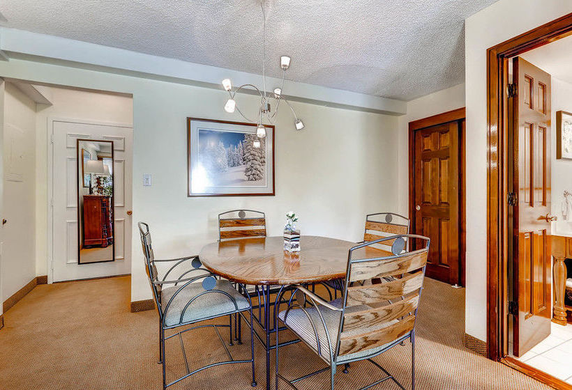 Vail Run Resort  | Vail | Colorado | Estados Unidos 19