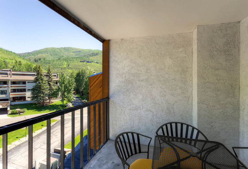 Vail Run Resort  | Vail | Colorado | Estados Unidos 2