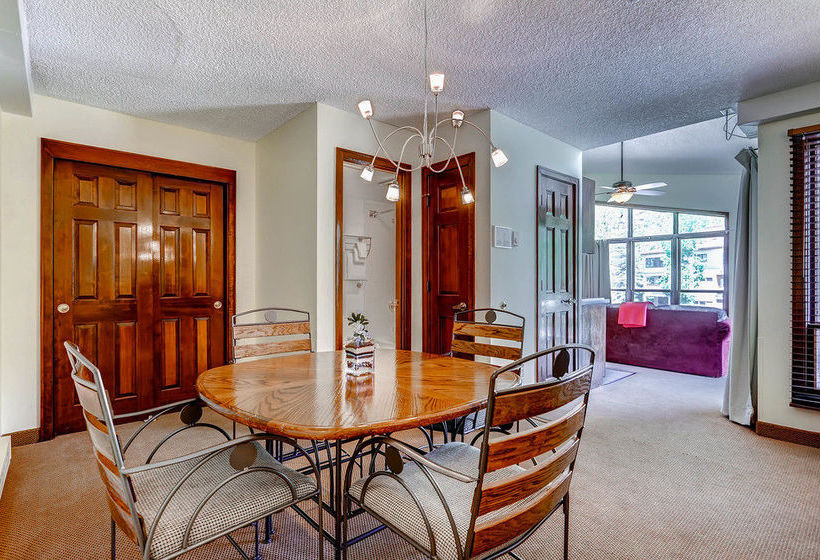 Vail Run Resort  | Vail | Colorado | Estados Unidos 20