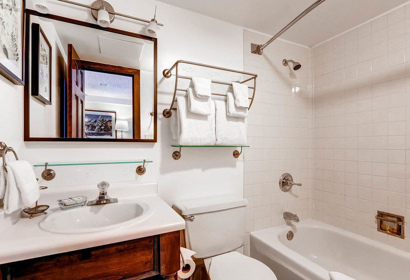 Vail Run Resort  | Vail | Colorado | Estados Unidos 4