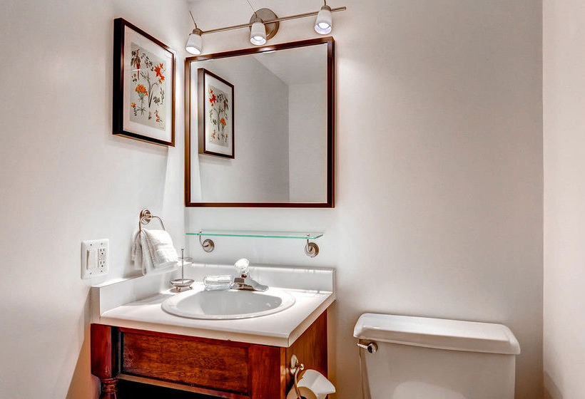 Vail Run Resort  | Vail | Colorado | Estados Unidos 5