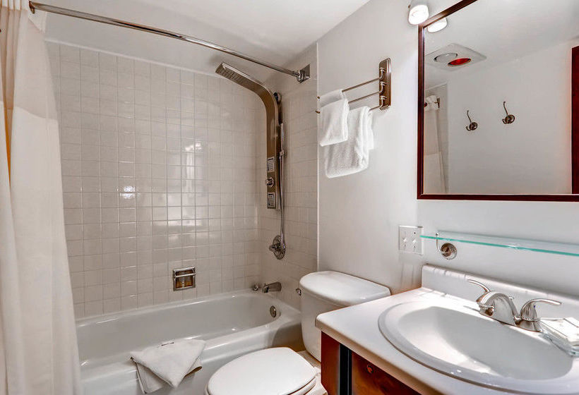 Vail Run Resort  | Vail | Colorado | Estados Unidos 6