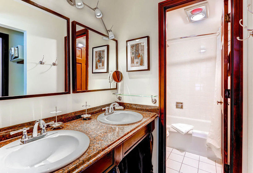 Vail Run Resort  | Vail | Colorado | Estados Unidos 7