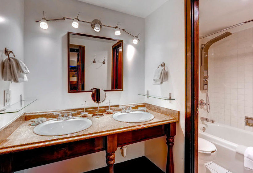 Vail Run Resort  | Vail | Colorado | Estados Unidos 8