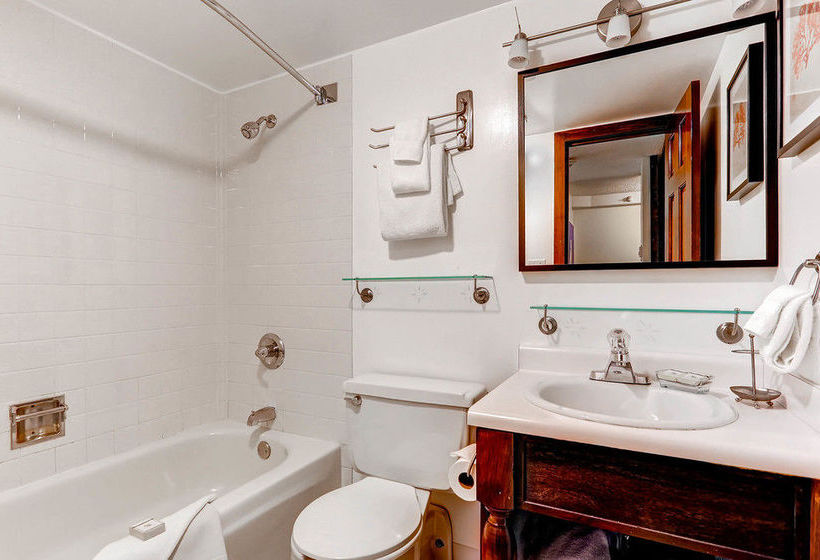 Vail Run Resort  | Vail | Colorado | Estados Unidos 9