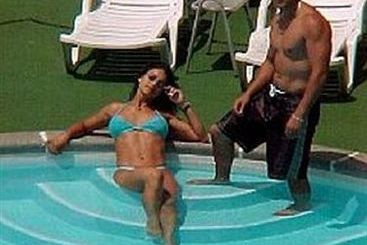 Hotel Knights Inn Seaside Heights Nueva Jersey