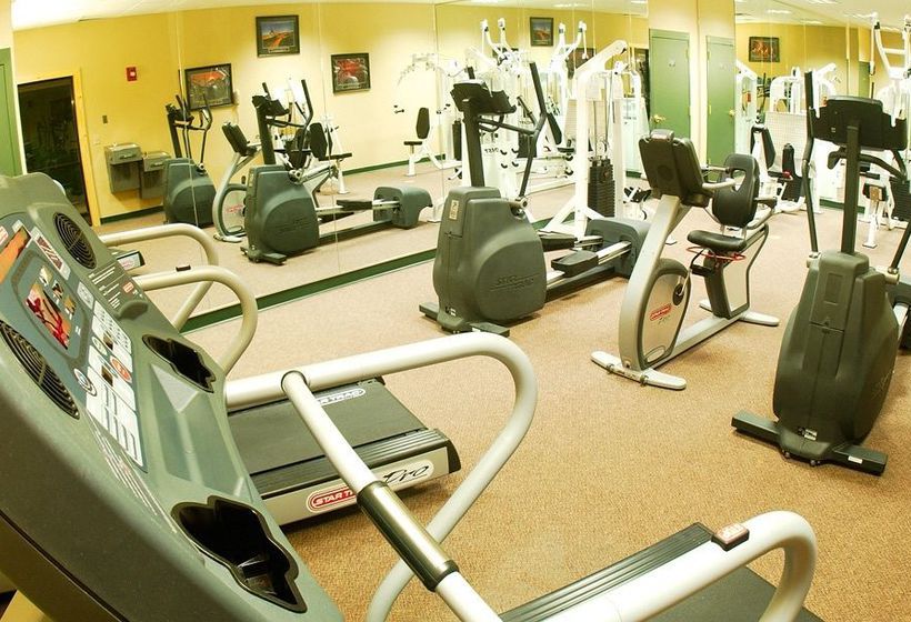 Resort Great Wolf Lodge Cincinnati mason 